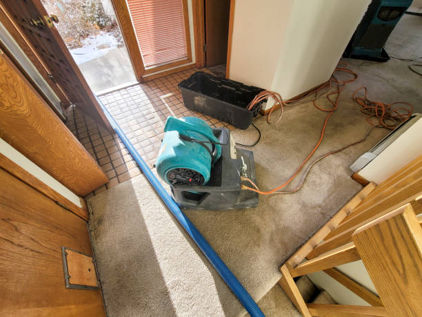 , WV Water damage restoration Company