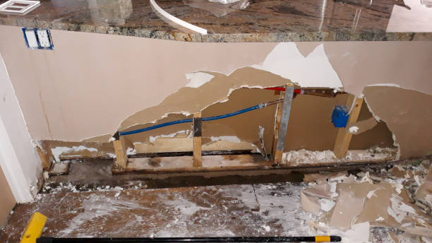 Best Sewage cleanup and water damage restoration  in Mabscott, WV