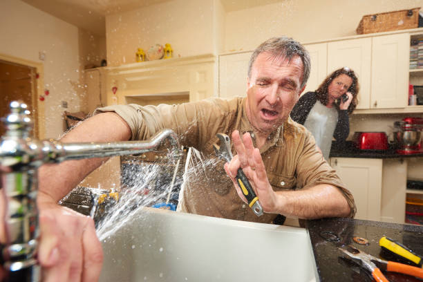 Best Emergency water damage restoration  in Mabscott, WV